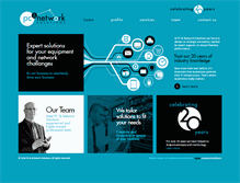 Tablet Screenshot of pc-ns.com